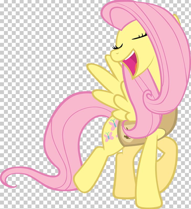 Fluttershy Pony Pinkie Pie Rarity Applejack PNG, Clipart, Applejack, Cartoon, Deviantart, Fictional Character, Fluttershy Free PNG Download