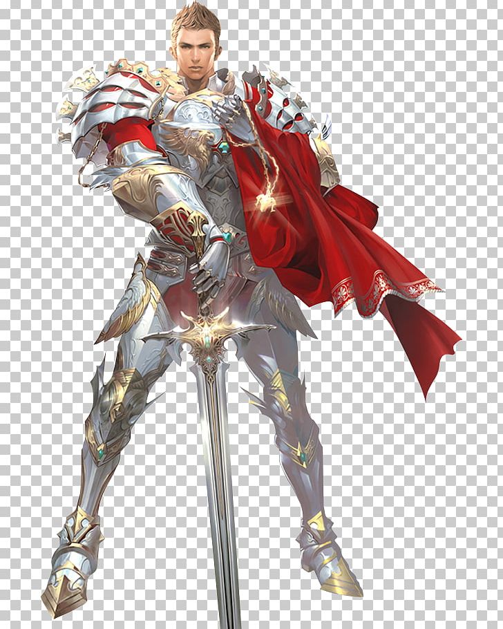 Lineage II Lineage 2 Revolution Video Game Player Versus Player Dark Elves In Fiction PNG, Clipart, Action Figure, Armour, Character, Cold Weapon, Costume Free PNG Download