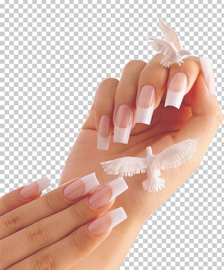 Stylish Manicure And Make Up In A Palepink Color Stock Photo - Download  Image Now - Fingernail, Beauty, Make-Up - iStock