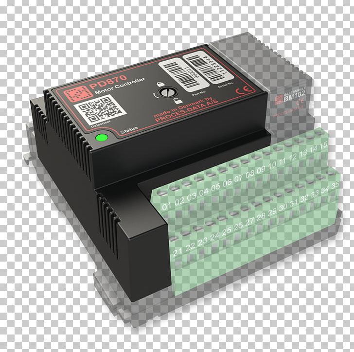 PROCES-DATA A/S Power Converters Navervej Computer Hardware PNG, Clipart, Analog Signal, Bm 500, Computer Component, Computer Hardware, Electric Potential Difference Free PNG Download