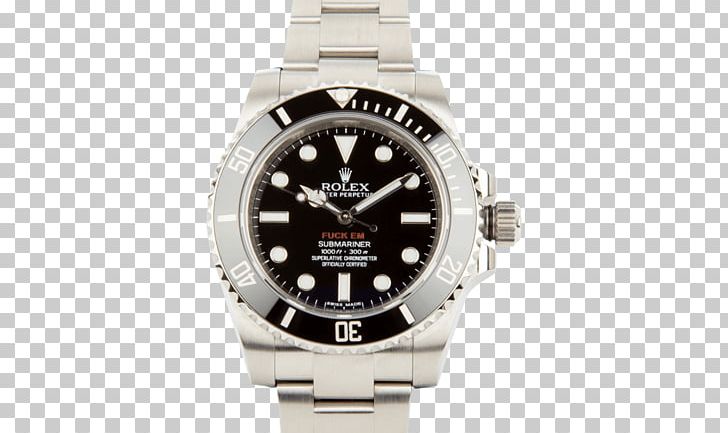 Rolex Submariner Rolex Milgauss Supreme Watch PNG, Clipart, Brand, Brands, Champion, Counterfeit Watch, Metal Free PNG Download