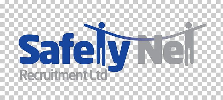 Safety Net Logo Recruitment Brand PNG, Clipart, Area, Blue, Brand, Construction, Employment Agency Free PNG Download