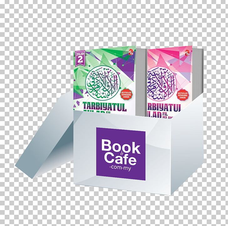 Tarbiyatul Aulad Jilid 1 Brand Book PNG, Clipart, Book, Brand, Carton, Kotak, Magenta Free PNG Download