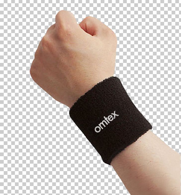 Wristband Terrycloth Sport Clothing Wrist Brace PNG, Clipart, Arm, Band, Bracelet, Clothing, Clothing Accessories Free PNG Download