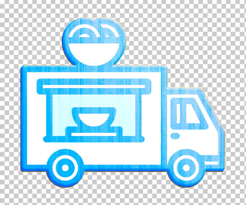Food Truck Icon Fast Food Icon PNG, Clipart, Computer, Computer Monitor, Fast Food Icon, Food Truck Icon, Line Free PNG Download