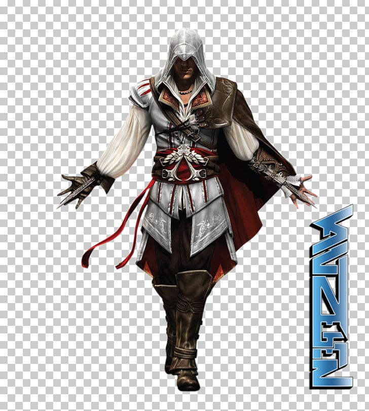 Assassin's Creed II Assassin's Creed: Revelations Assassin's Creed: Brotherhood Assassin's Creed Syndicate Ezio Auditore PNG, Clipart,  Free PNG Download