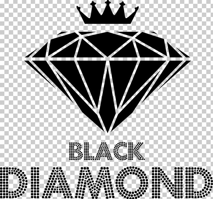 black diamond equipment logo