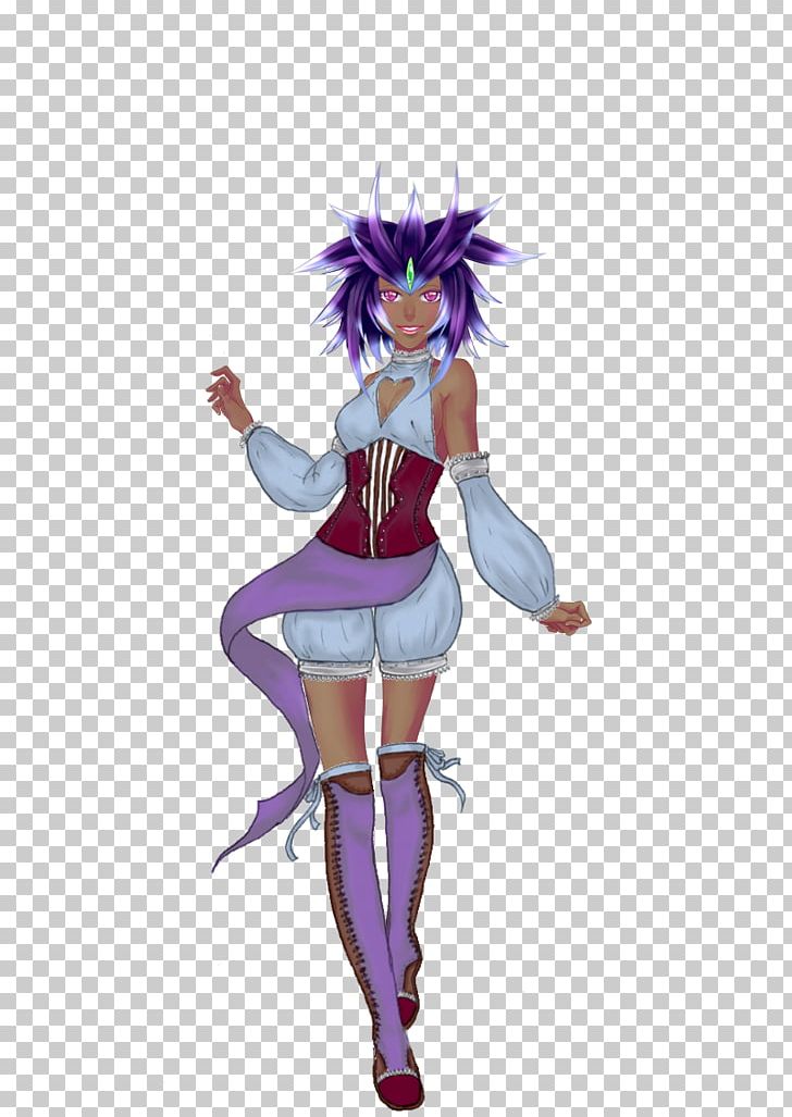 Clothing Costume Design Violet Purple PNG, Clipart, Adult, Anime, Cartoon, Character, Clothing Free PNG Download
