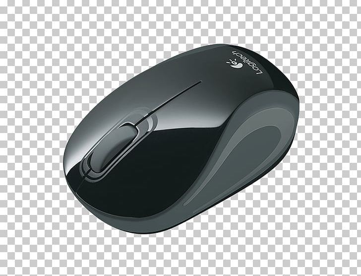 Computer Mouse Logitech M187 Optical Mouse Wireless PNG, Clipart, Computer, Computer Component, Computer Mouse, Electronic Device, Input Device Free PNG Download