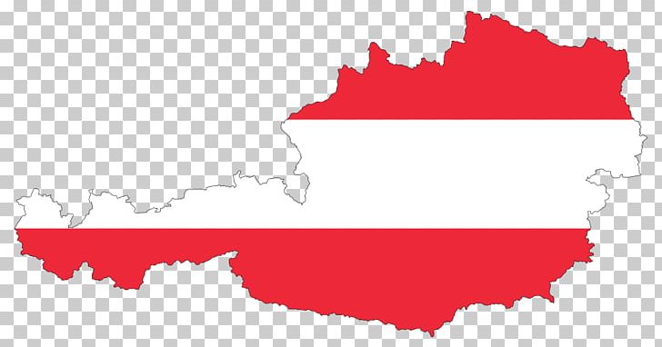 Flags And Coats Of Arms Of The Austrian States Flag Of Austria Graphics PNG, Clipart, Area, Austria, Austria Map, Border, Flag Free PNG Download