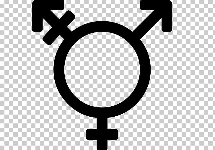 Gender Symbol LGBT Symbols National Center For Transgender Equality PNG, Clipart, Alt, Black And White, Body Jewelry, Cross, Female Free PNG Download