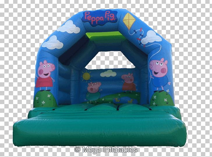 Inflatable Bouncers Daddy Pig Castle Mummy Pig PNG, Clipart, Bounce House Rental, Castle, Child, Daddy Pig, Essex Free PNG Download