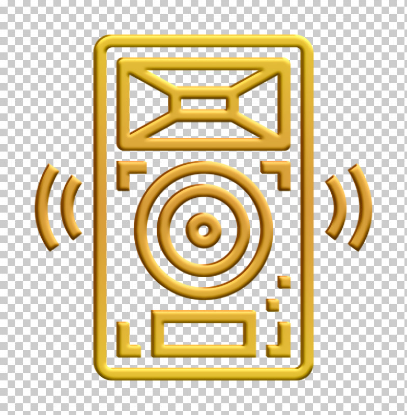 Punk Rock Icon Speaker Icon Speakers Icon PNG, Clipart, Labyrinth, Punk Rock Icon, Rectangle, Speaker Icon, Speakers Icon Free PNG Download