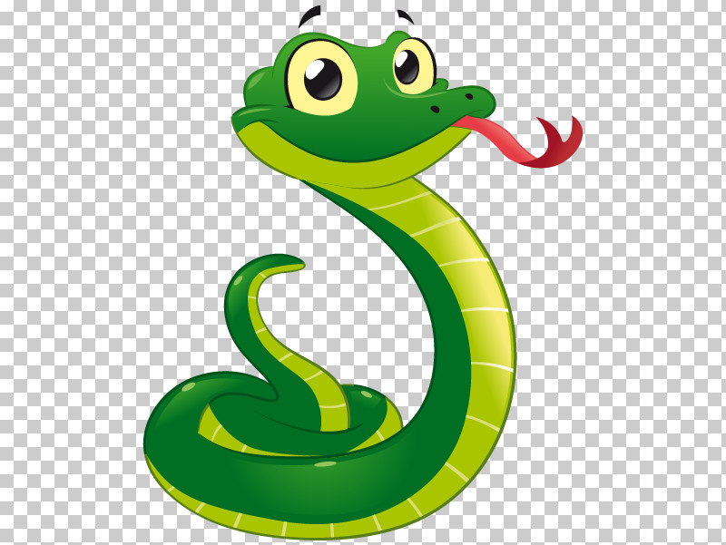 Green Cartoon Serpent Mamba Reptile PNG, Clipart, Cartoon, Green, Mamba, Reptile, Scaled Reptile Free PNG Download