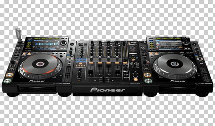 CDJ-2000 Disc Jockey DJ Mixer Pioneer DJM 900 Nexus PNG, Clipart, Audio, Audio Equipment, Audio Mixers, Audio Receiver, Cdj Free PNG Download