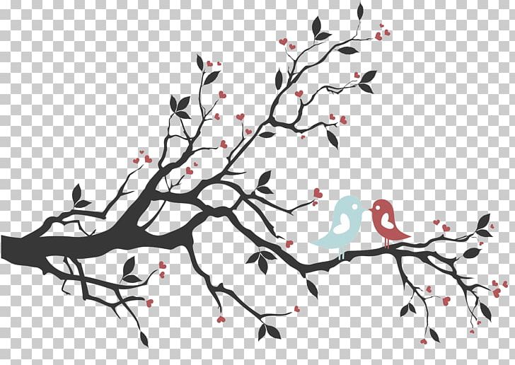 Graphics Stock Photography Illustration PNG, Clipart, Area, Art, Bird, Blossom, Branch Free PNG Download