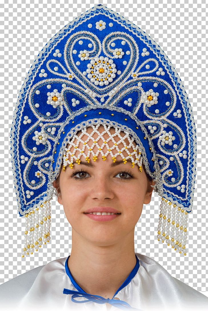 Kokoshnik Headpiece Русские народные головные уборы Headgear Cap PNG, Clipart, Blue, Cap, Clothing, Crown, Digital Image Free PNG Download