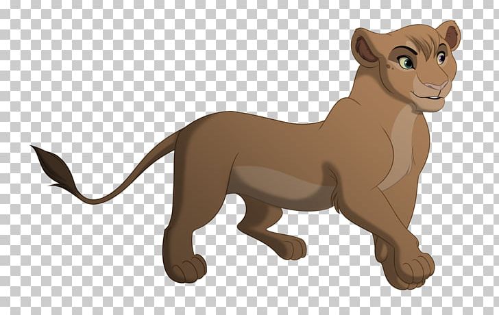 Nala The Lion King Cartoon PNG, Clipart, Animation, Art, Big Cats, Carnivoran, Cartoon Free PNG Download