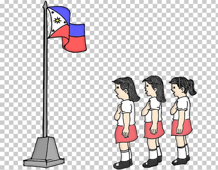 Philippines National Anthem PNG, Clipart, Anthem, Area, Cartoon, Clip Art, Girl Free PNG Download