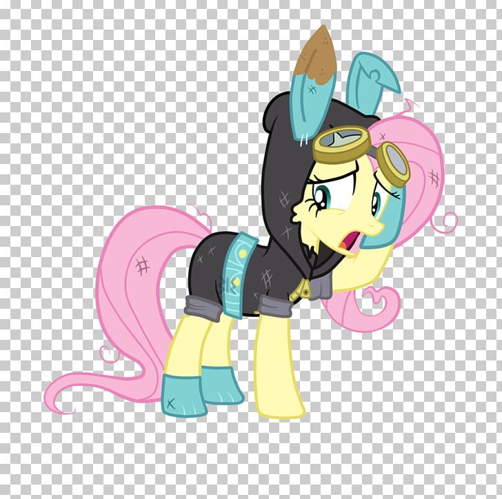 Pony Fluttershy Horse Clothing PNG, Clipart, Anime, Art, Cartoon, Clothing, Deviantart Free PNG Download