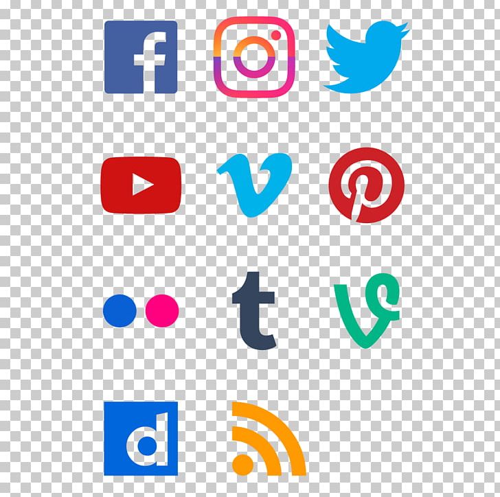 Social Media Computer Icons Social Network Logo PNG, Clipart, Area, Blog, Brand, Circle, Computer Icons Free PNG Download