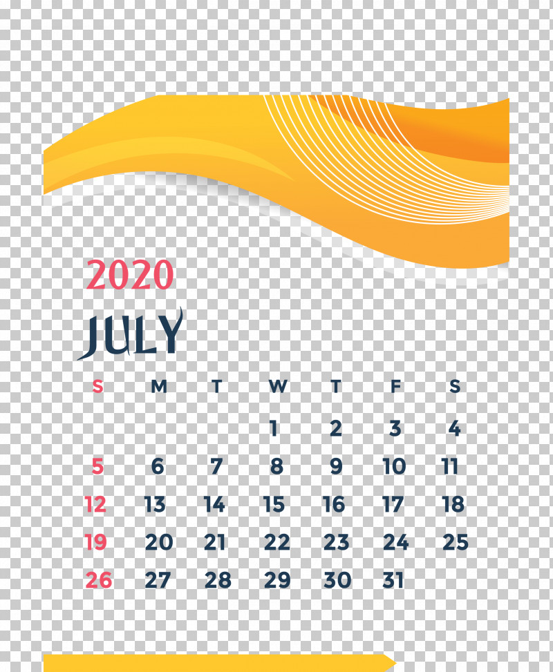 July 2020 Printable Calendar July 2020 Calendar 2020 Calendar PNG, Clipart, 2020 Calendar, Area, Calendar System, July 2020 Calendar, July 2020 Printable Calendar Free PNG Download