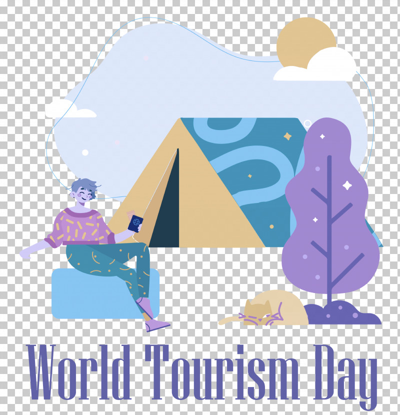 World Tourism Day PNG, Clipart, Camping, Cartoon, Drawing, Line, World Tourism Day Free PNG Download