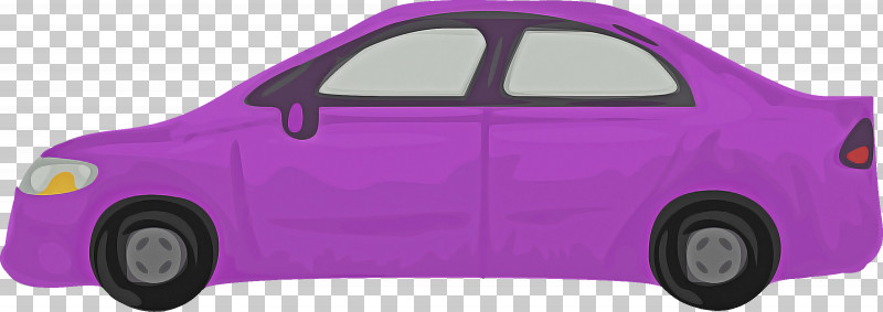 City Car PNG, Clipart, Car, City Car, Pink, Purple, Vehicle Free PNG Download