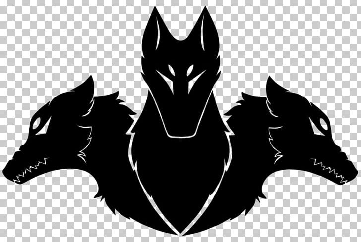 Cerberus Hades Greek Mythology Dog Monster PNG, Clipart, Animals, Black, Black And White, Carnivoran, Cat Like Mammal Free PNG Download