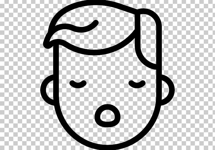 Computer Icons Child Face PNG, Clipart, Black, Black And White, Boy, Child, Circle Free PNG Download