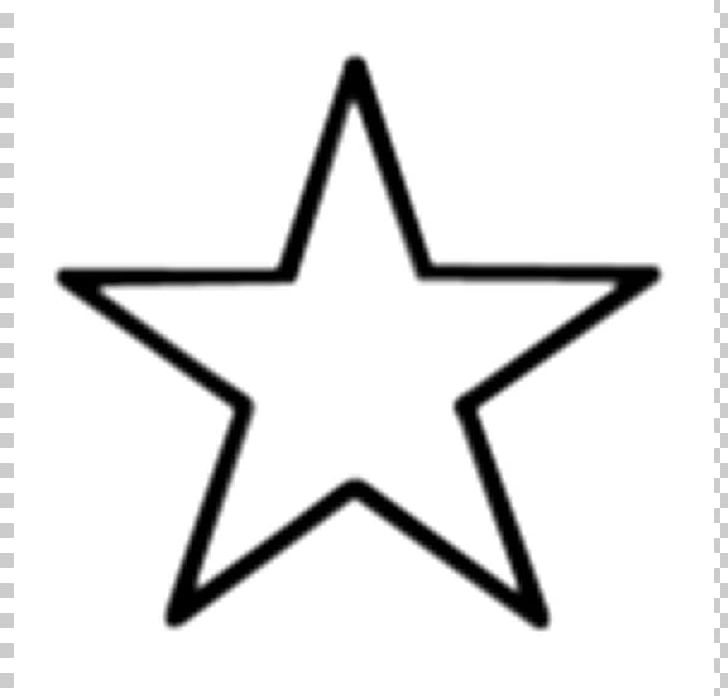 Computer Icons Star Illustration PNG, Clipart, Angle, Area, Black And White, Computer Icons, Encapsulated Postscript Free PNG Download