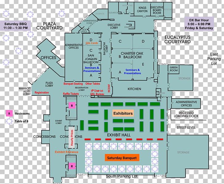 Floor Plan Visalia Convention Center House Plan PNG, Clipart, Area, Avenue, Center, Convention, Convention Center Free PNG Download