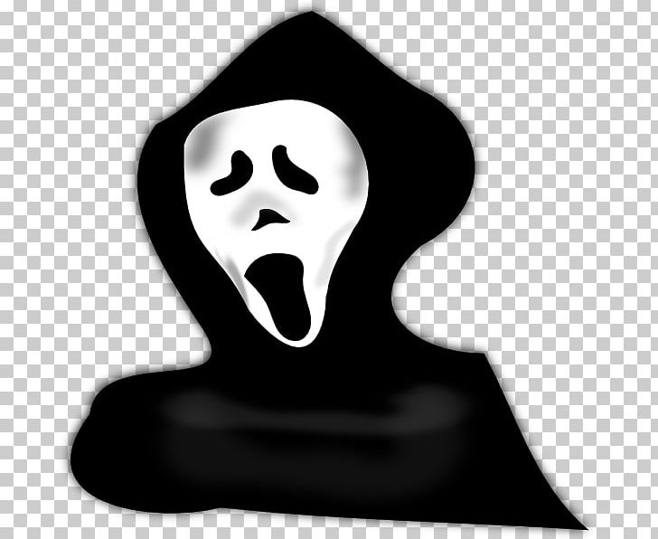 Ghost Halloween PNG, Clipart, Art, Black And White, Ghost, Halloween, Haunted House Free PNG Download