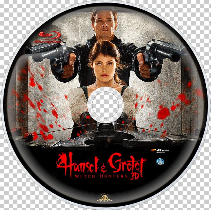 Hansel Grimm Hansel And Gretel Film Witchcraft PNG, Clipart, 2013, Action Film, Actor, Comedy, Compact Disc Free PNG Download