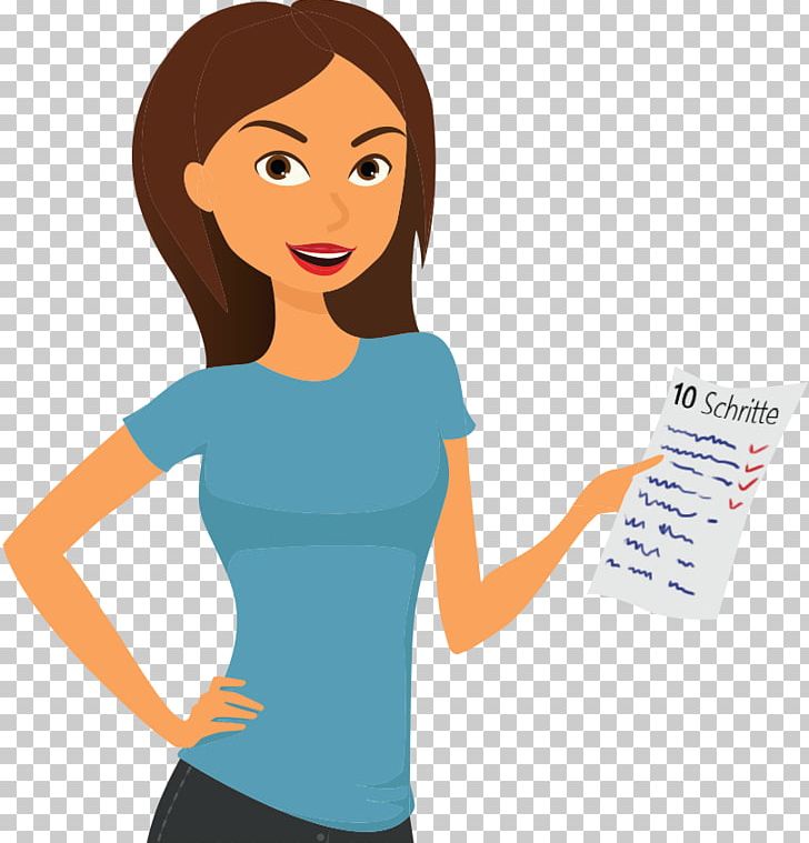 Learning Educational Technology Professional Checklist Training PNG, Clipart, Arm, Behavior, Brown Hair, Cartoon, Checklist Free PNG Download