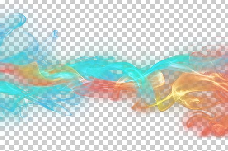 Smoke Computer File PNG, Clipart, Adobe Fireworks, Aqua, Blue, Color, Colored Smoke Free PNG Download