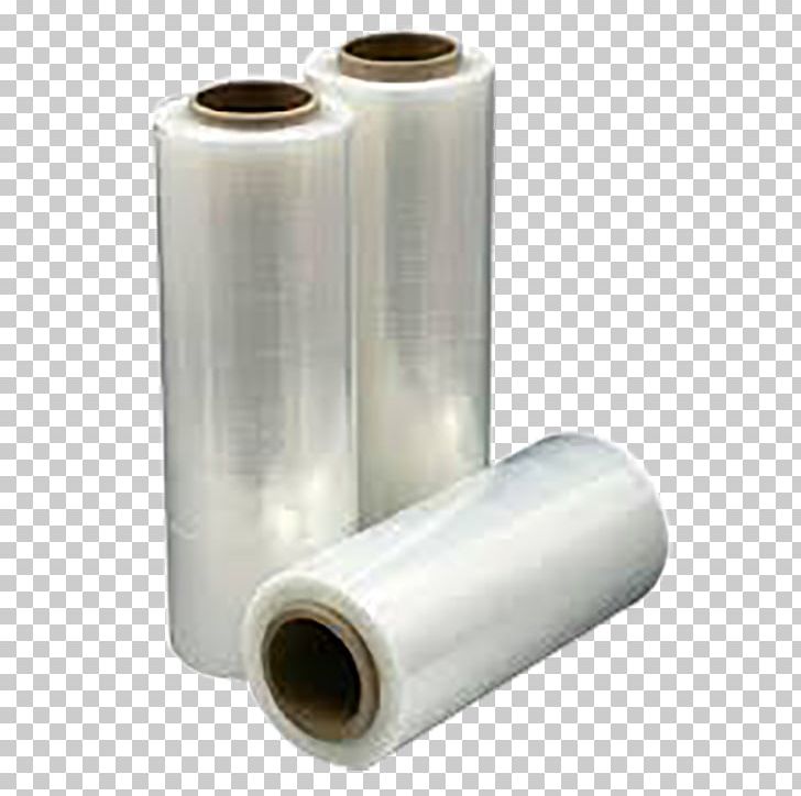 Stretch Wrap Shrink Wrap Cling Film Low-density Polyethylene Plastic PNG, Clipart, Box, Business, Cling Film, Cylinder, Food Packaging Free PNG Download