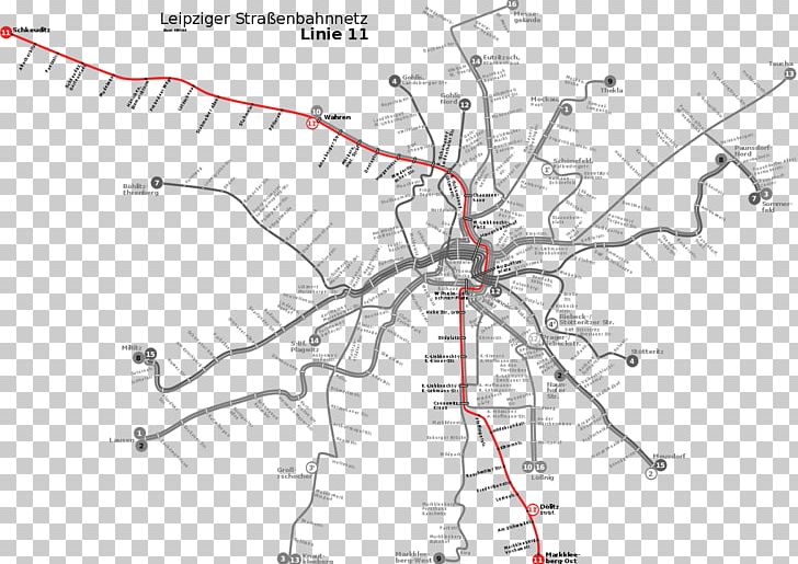 Trolley Trams In Leipzig Linie 11 BHÉV Public Transport PNG, Clipart, Angle, Area, Budapest Metro, Computer Network, Diagram Free PNG Download