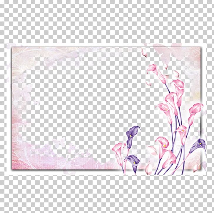 Watercolor Painting Frames PNG, Clipart, Border Frame, Cherry Blossom, Christmas Frame, Decorative Arts, Drawing Free PNG Download