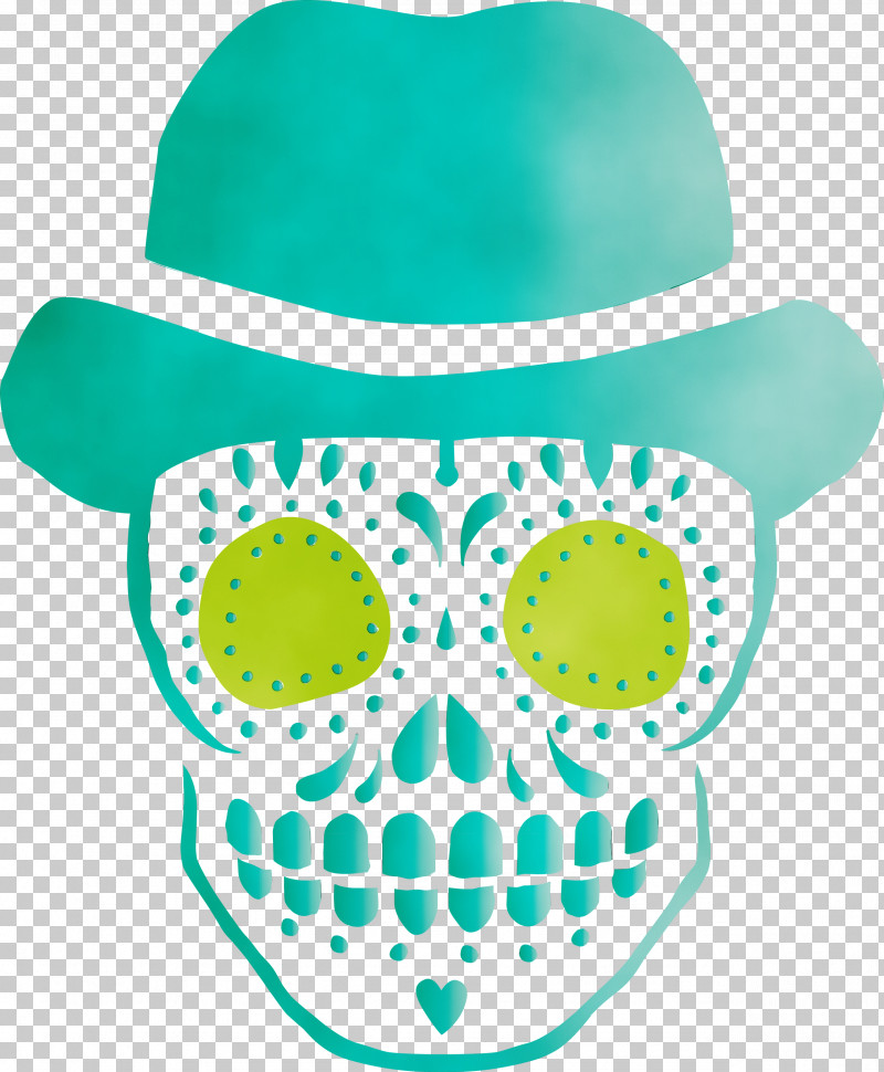 Day Of The Dead Stencil Free Calavera Drawing PNG, Clipart, Calavera, Cartoon, Day Of The Dead, Drawing, Free Free PNG Download