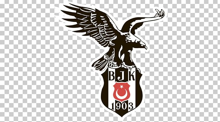 Beşiktaş J.K. Football Team Süper Lig Beşiktaş E-Sports Club PNG, Clipart, Besiktas Jk Football Team, Bird, Bird Of Prey, Eagle, Football Free PNG Download