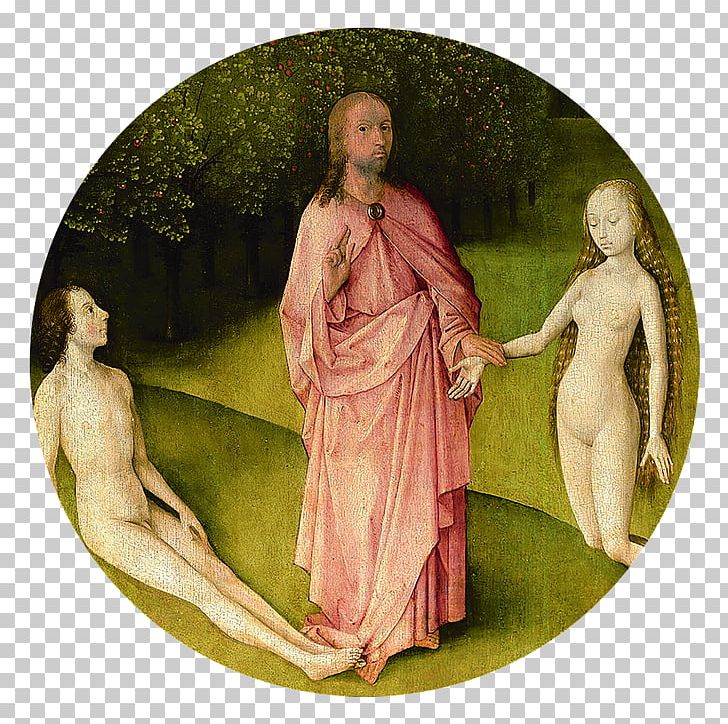 Hieronymus Bosch: The Garden Of Earthly Delights Painting Painter Artist PNG, Clipart,  Free PNG Download
