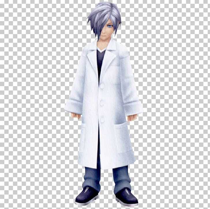 Kingdom Hearts Birth By Sleep Final Mix Kingdom Hearts 3D: Dream Drop Distance Kingdom Hearts III Riku PNG, Clipart, Ansem, Clothing, Costume, Figurine, Heart Free PNG Download