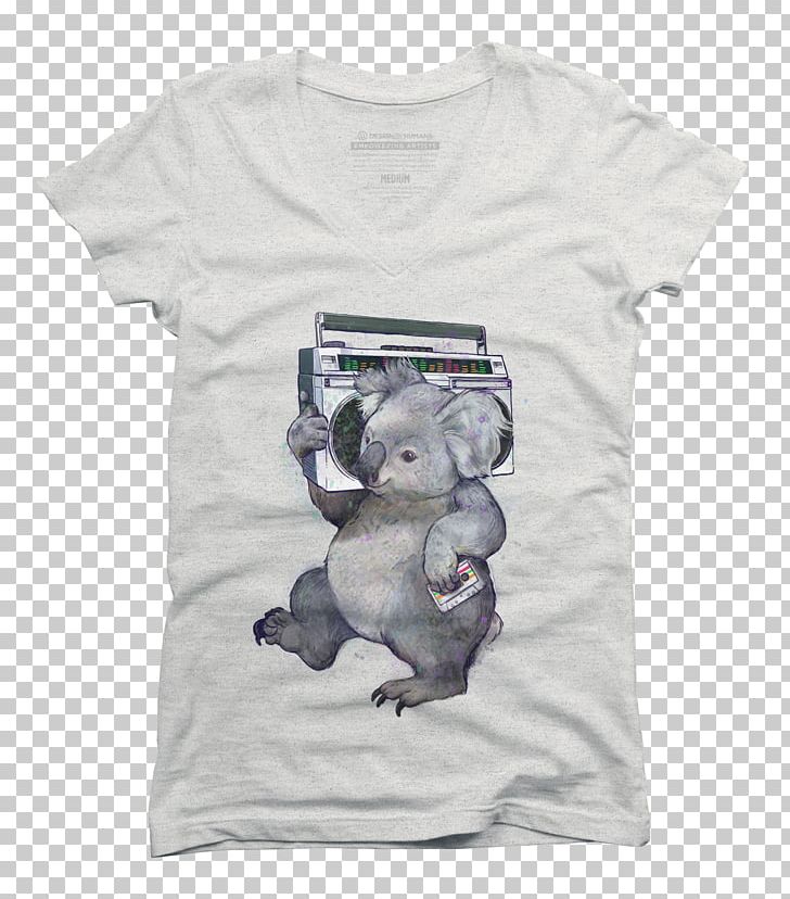 Koby El Koala/Koby The Koala Bear Poster PNG, Clipart, Animal, Animals, Art, Bear, Clothing Free PNG Download
