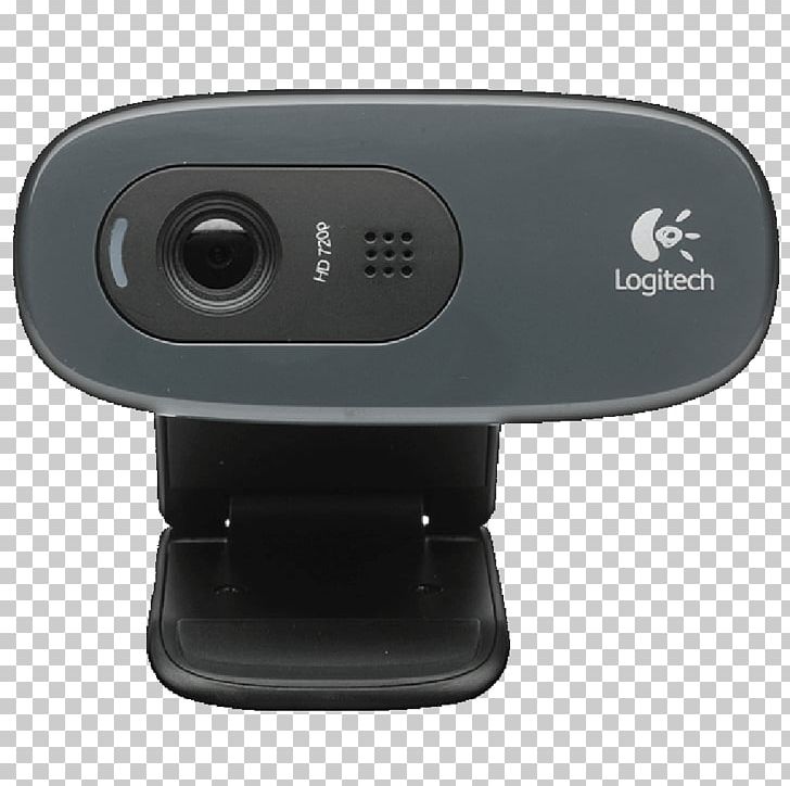 Logitech C270 Webcam 720p High-definition Video PNG, Clipart, 720p, Cam, Cameras Optics, Electronic Device, Electronics Free PNG Download