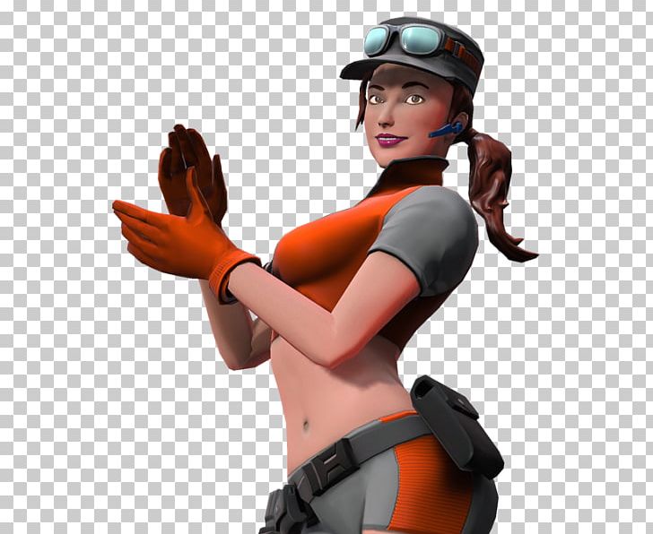 Monday Night Combat Thumb Giant Bomb Woman Headgear PNG, Clipart, Action Figure, Arm, Cheerleading, Female, Figurine Free PNG Download