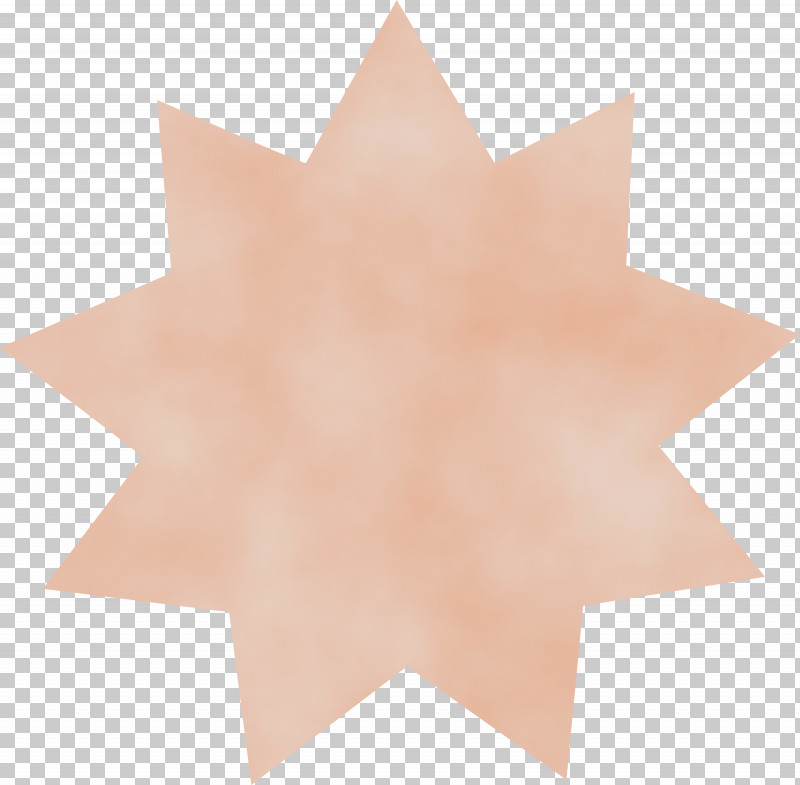 Angle Star PNG, Clipart, Angle, Mexico Element, Paint, Star, Watercolor Free PNG Download