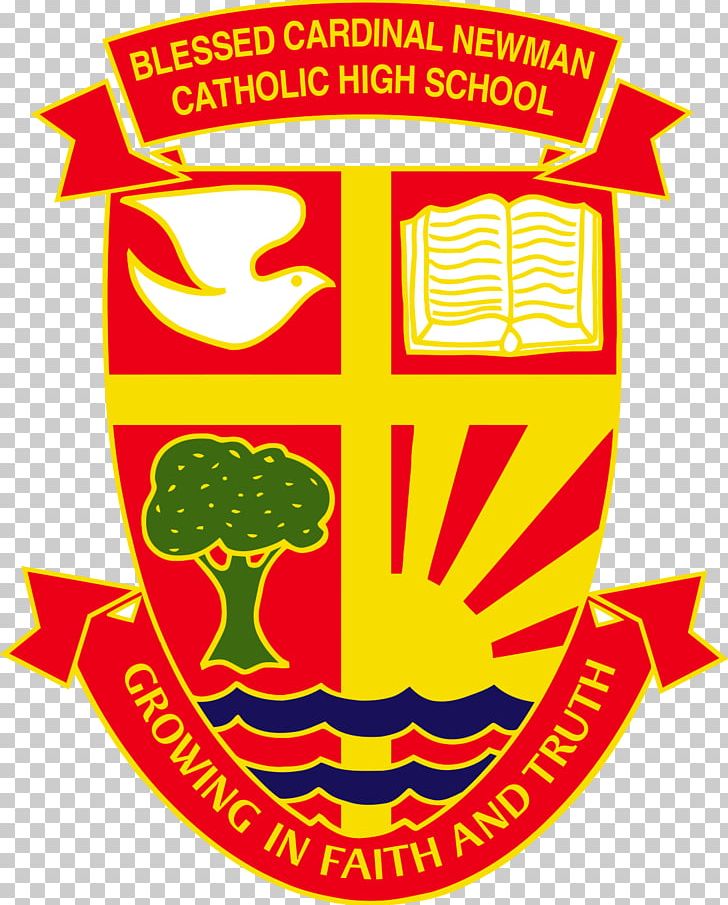 Blessed Cardinal Newman Catholic High School Toronto Catholic District School Board Cardinal Carter Academy For The Arts St. Michael's Choir School Cardinal Newman High School PNG, Clipart,  Free PNG Download