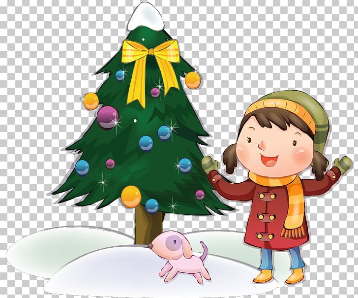 Christmas Tree Child Winter PNG, Clipart, Blog, Child, Christmas, Christmas Decoration, Christmas Ornament Free PNG Download