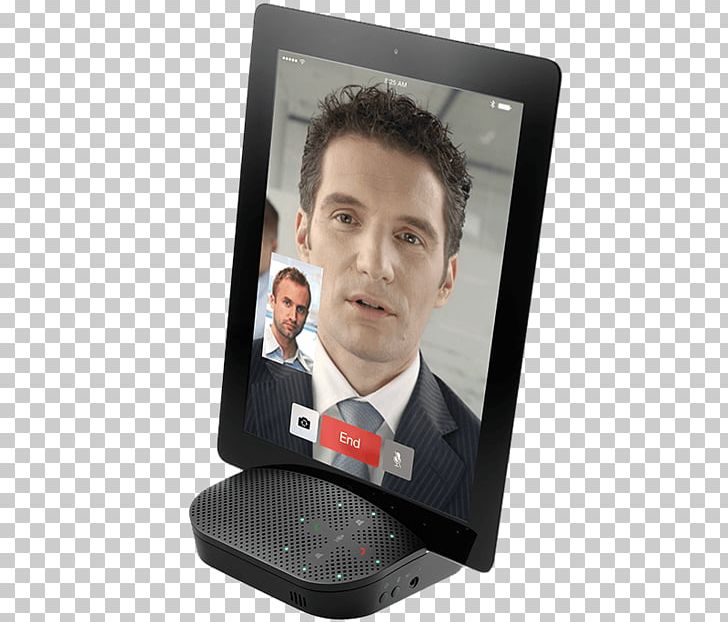 Logitech Mobile Speakerphone P710e Wireless Speaker Loudspeaker Handsfree PNG, Clipart, Bluetooth, Communication Device, Display Advertising, Display Device, Electronic Device Free PNG Download